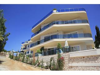 Kalkan Apartment Ref: A398...
