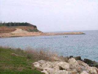 Land in Shabla