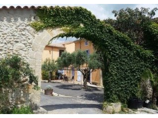 Parts of A Former Wine Domain, Gite..