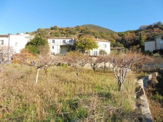 Villa Region Nyons