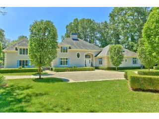4 bedroom House For Sale: 75 Banksville..