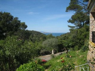 Apartment in Sa Riera.