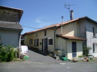 EC0135al Renovated Cottage, 2 Old..
