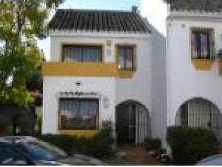 Townhouse, Malaga (Costa del Sol)..