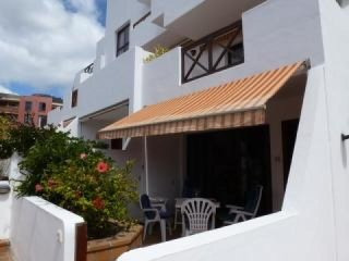 Apartment For Sale in Puerto Santiago..
