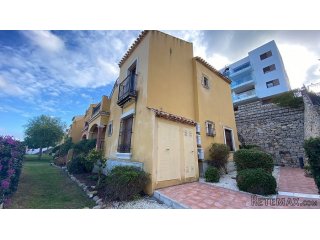 Built: 2007 71 sqm property 8 sqm Terrace East facing2..