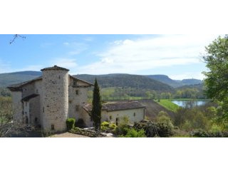Gaillac Chateau