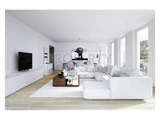 Lapa Luxury Apartment with balconies &..