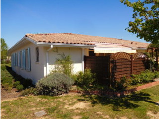 maison VILLEREAL 93 500 € HAI
