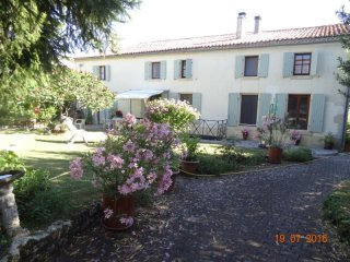 Stone House For Sale St Jean D Angely