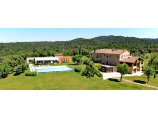 MAS MATEU - COSTA BRAVA - Detached ·..