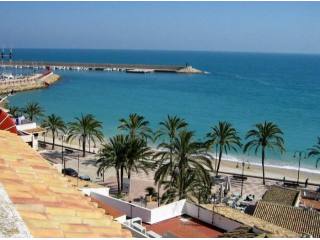 Apartment in Javea
