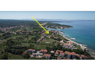 građevinsko zemljište Zaton - prodaja