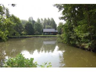 2 Bedroom Cottage For Sale