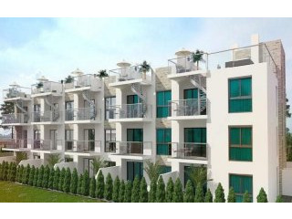 2 Bedrooms - Apartment - Alicante - For..