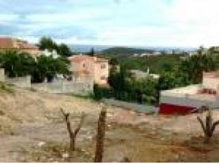 Plot, Alicante (Costa Blanca)..