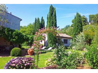 Property - Tuscany - For Sale
