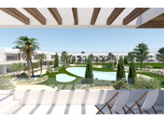 Apartamentos de 2 y 3 dormitorios en un nuevo complejo..