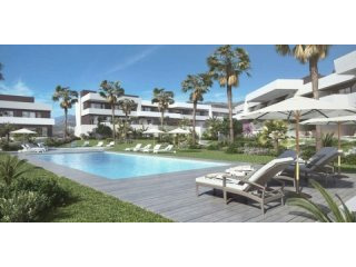 2 Bedrooms - Townhouse - Malaga - For..