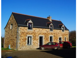 Ideal Equestrian Countryside Property
