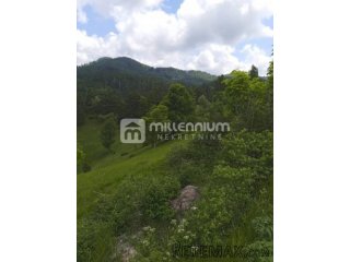 Jelenje, Lepenice, građevinsko zemljište od 11.937m2