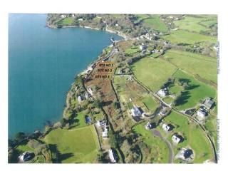 Land For Sale: Serviced Sites..
