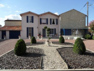 Stone House For Sale St Jean D Angely