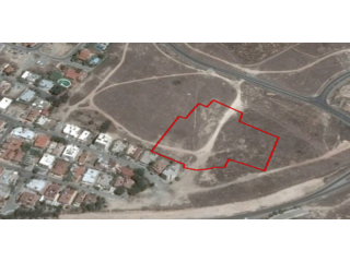 Large Residential Plot for Sale in..