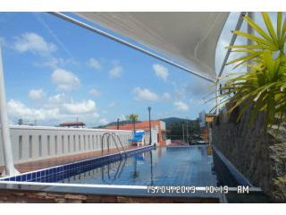 Nice 1 Bedroom Apartment in Kathu