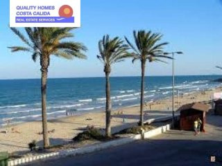 1 Bedroom - Apartment - Alicante - For..