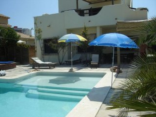 Villa for sale in La Manga