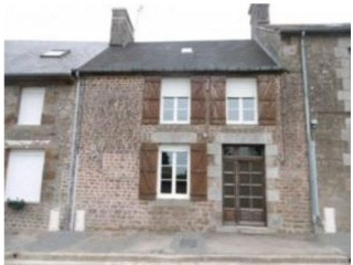 Village House With Character