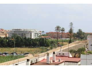 3 Bedroom Apartment in Denia