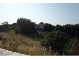 ISTRA, GRAĐEVINSKO ZEMLJIŠTE 800M2