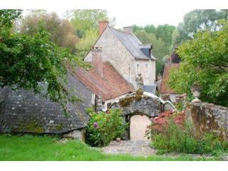3 bedroom Manor House For Sale: 41000..