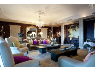 Palatial Front Line Beach Residence