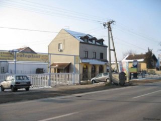 POSLOVNO - STAMBENI OBJEKAT