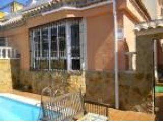 Quad House, Alicante (Costa Blanca)..