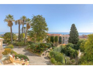 Sale Apartment - Menton Madone