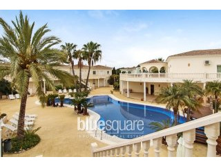 1-Bedroom apartment in a luxury complex