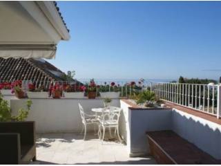 Apartment for sale in The Golden Mile..