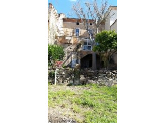 Charming Village House With 2 Bedrooms..