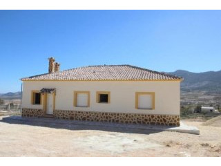3 bed villa with gorgeous views (Ref...