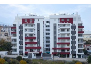 Kyrenia View Apartments 3 Bed