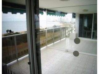 2 Bedroom Apartment - For Sale - Mansa