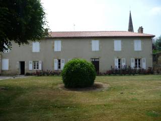 Former Winegrower's Property