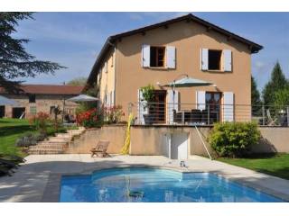 House For Sale: 42370 ROANNE