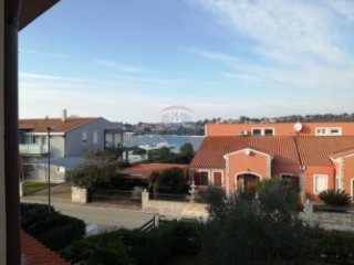 Pula-Volme,Predivan stan s pogledom na more
