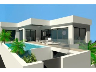 3 Bedroom Villa
