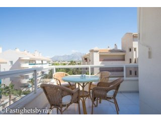 Albir - Costa Blanca